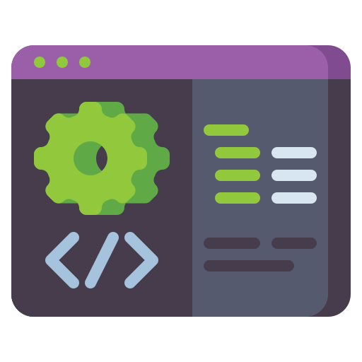 Backend & Automations