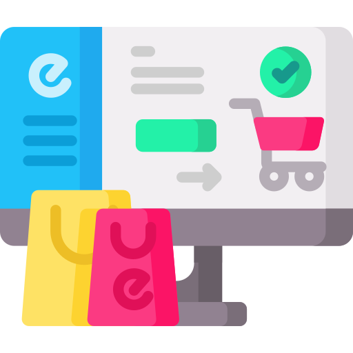 E-Commerce & CMS